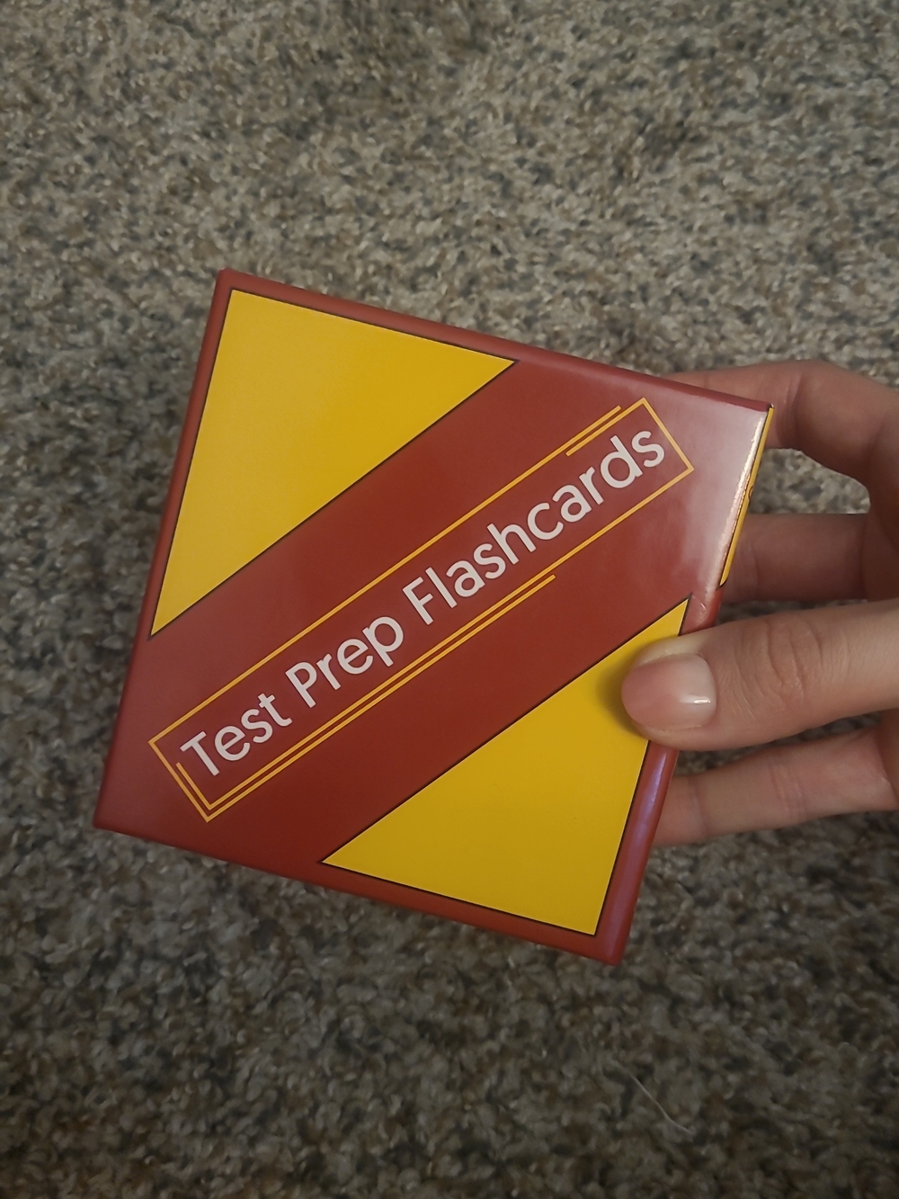 Real Estate Test Prep Flashcards